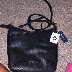 Medium nautica bag
